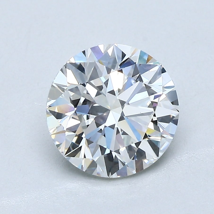 Loose Diamond - Round 1.9ct G VVS2: Loose Diamond - Round 1.9ct G VVS2 Source: Natural Mined Diamond Shape: Round Carats: 1.9 Color: G Clarity: VVS2 Certification: GIA Condition: Pre-Owned PLEASE NOTE: Framed, Large, or heavy items do n