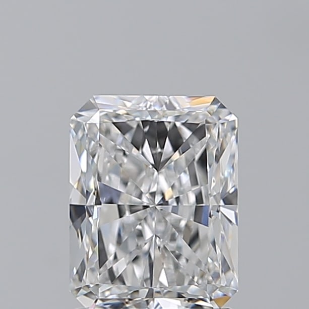 Loose Diamond - RADIANT 2.01ct D VS1: Loose Diamond - RADIANT 2.01ct D VS1 Source: Natural Mined Diamond Shape: RADIANT Carats: 2.01 Color: D Clarity: VS1 Certification: GIA Condition: Pre-Owned PLEASE NOTE: Framed, Large, or heavy items