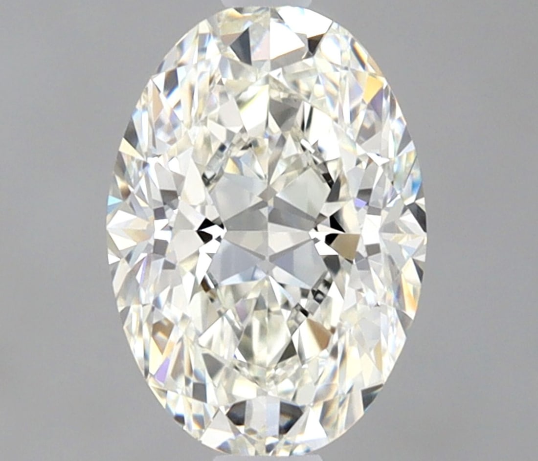 Loose Diamond - OVAL 0.78ct H VS1: Loose Diamond - OVAL 0.78ct H VS1 Source: Natural Shape: OVAL Carats: 0.78 Color: H Clarity: VS1 Certification: GIA Video:
