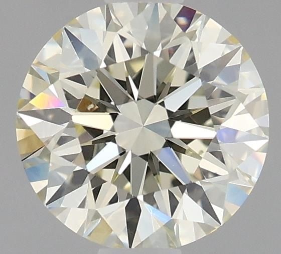 Loose Diamond - ROUND 1.08ct O-P VS2: Loose Diamond - ROUND 1.08ct O-P VS2 Source: Natural Shape: ROUND Carats: 1.08 Color: O-P Certification: GIA Video: