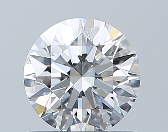 Loose Diamond - ROUND 0.71ct F IF: Loose Diamond - ROUND 0.71ct F IF Source: Natural Shape: ROUND Carats: 0.71 Color: F Clarity: IF Certification: GIA Video: