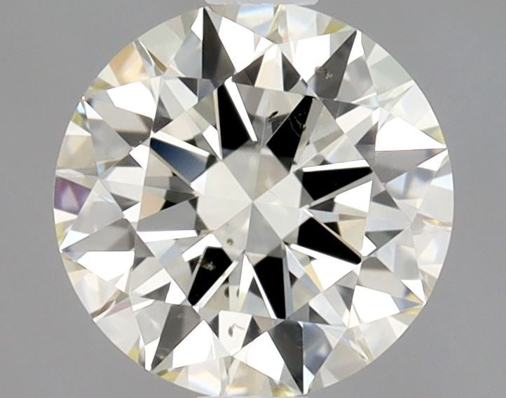 Loose Diamond - ROUND 0.8ct L SI1: Loose Diamond - ROUND 0.8ct L SI1 Source: Natural Shape: ROUND Carats: 0.8 Color: L Clarity: SI1 Certification: GIA Video: