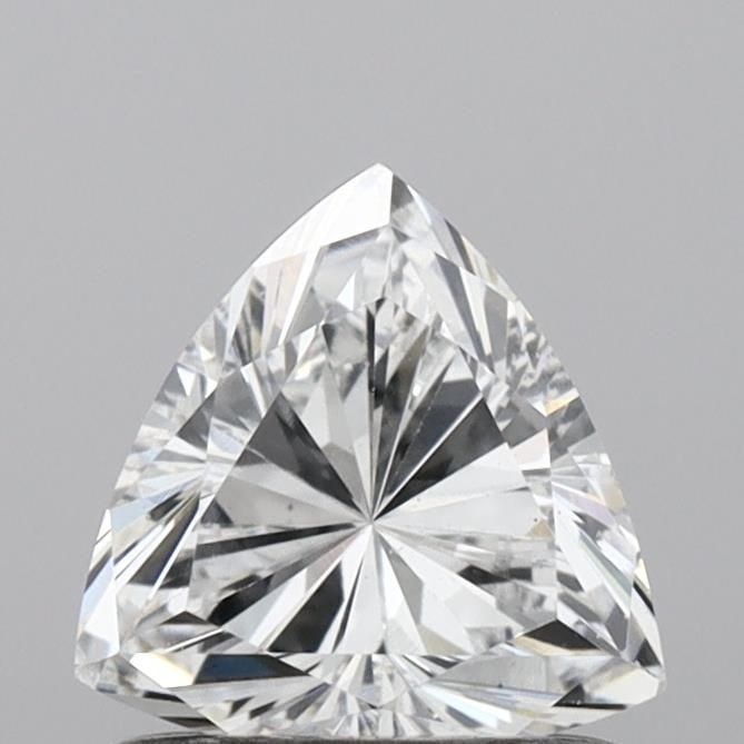Loose Diamond - TRIANGULAR 0.82ct D VS1 (1 of 1)
