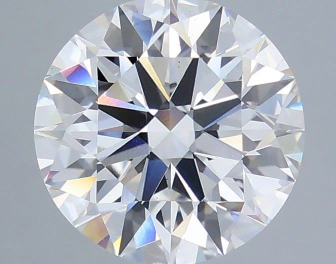 Ideal Loose Diamond - ROUND 3.31ct G VS1: Ideal Loose Diamond - ROUND 3.31ct G VS1 Source: This is a real non-mined Diamond that has been grown in a lab Shape: ROUND Carats: 3.31 Color: G Clarity: VS1 Certification: IGI Video: