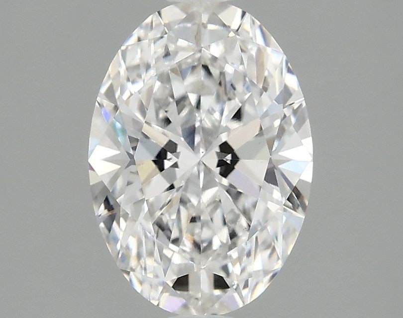 Loose Diamond - OVAL 1.61ct D VS1: Loose Diamond - OVAL 1.61ct D VS1 Source: This is a real non-mined Diamond that has been grown in a lab Shape: OVAL Carats: 1.61 Color: D Clarity: VS1 Certification: IGI PLEASE NOTE: Framed, Large, or