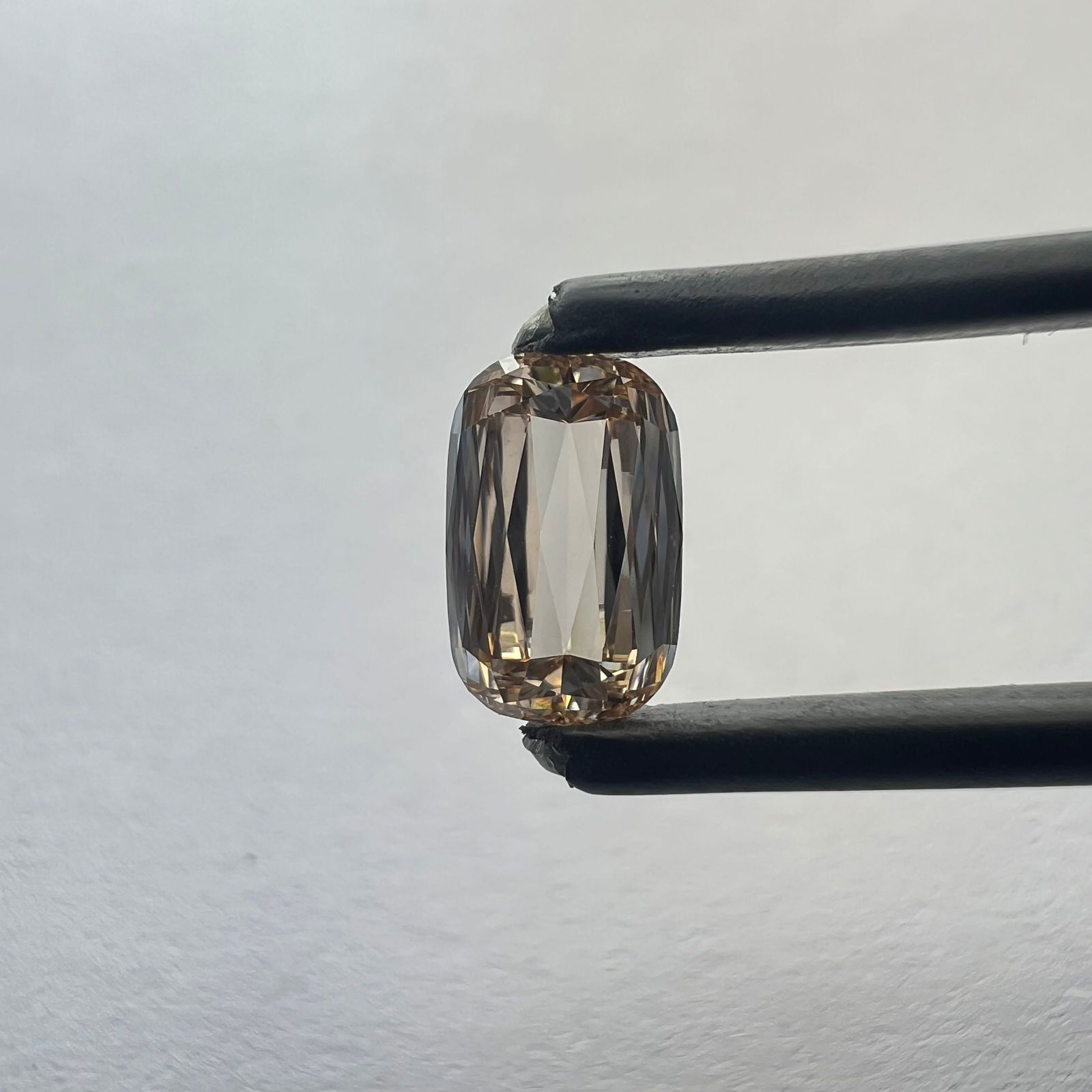 Loose Diamond - OTHER 0.93ct Champagne VVS2 (1 of 1)