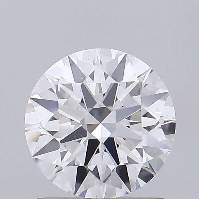 Loose Diamond - Round 1.17ct F VS1: Loose Diamond - Round 1.17ct F VS1 Source: This is a real non-mined Diamond that has been grown in a lab Shape: Round Carats: 1.17 Color: F Clarity: VS1 Certification: IGI Condition: Pre-Owned PLEASE