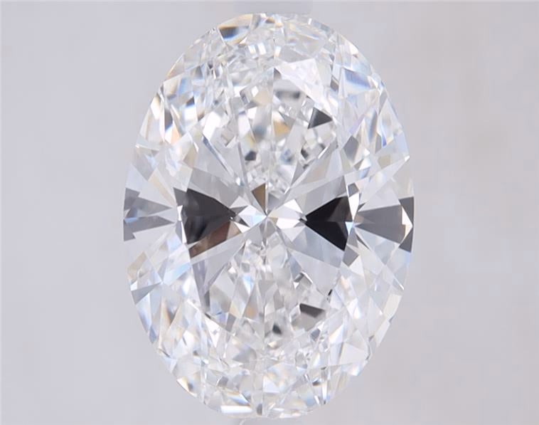 Loose Diamond - OVAL 2.09ct D VVS2: Loose Diamond - OVAL 2.09ct D VVS2 Source: This is a real non-mined Diamond that has been grown in a lab Shape: OVAL Carats: 2.09 Color: D Clarity: VVS2 Certification: IGI Condition: Pre-Owned PLEASE