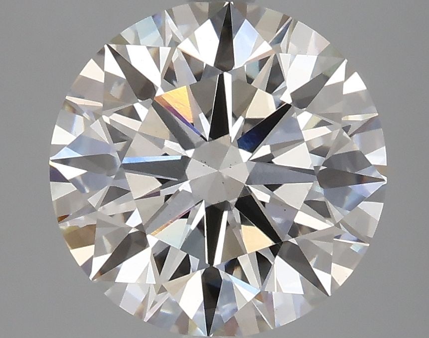 Ideal Loose Diamond - ROUND 3.85ct G VS1: Ideal Loose Diamond - ROUND 3.85ct G VS1 Source: This is a real non-mined Diamond that has been grown in a lab Shape: ROUND Carats: 3.85 Color: G Clarity: VS1 Certification: IGI Video: