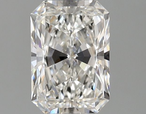Loose Diamond - RADIANT 1.39ct F VS1: Loose Diamond - RADIANT 1.39ct F VS1 Source: This is a real non-mined Diamond that has been grown in a lab Shape: RADIANT Carats: 1.39 Color: F Clarity: VS1 Certification: IGI Video: