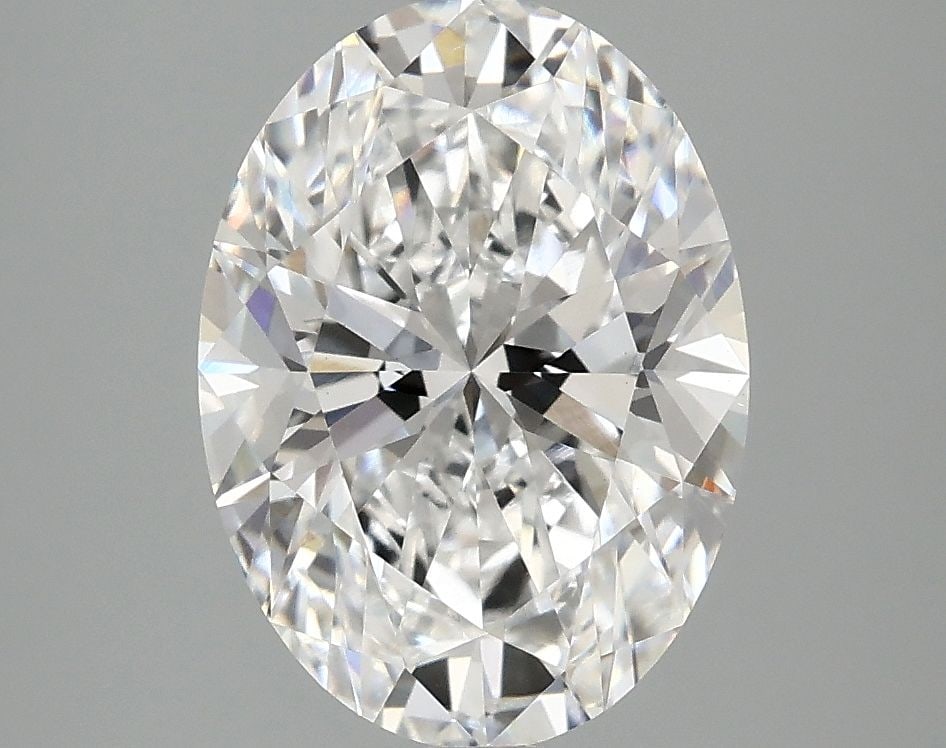 Loose Diamond - OVAL 3.02ct D VS1: Loose Diamond - OVAL 3.02ct D VS1 Source: This is a real non-mined Diamond that has been grown in a lab Shape: OVAL Carats: 3.02 Color: D Clarity: VS1 Certification: IGI Video: