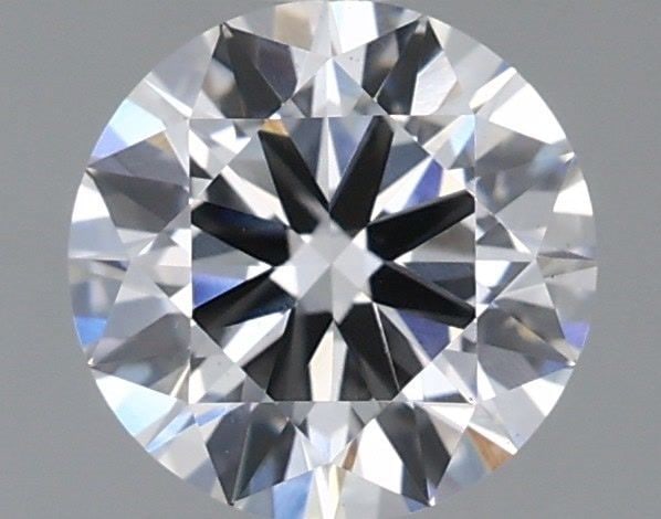 Ideal Loose Diamond - ROUND 0.95ct D VS2: Ideal Loose Diamond - ROUND 0.95ct D VS2 Source: This is a real non-mined Diamond that has been grown in a lab Shape: ROUND Carats: 0.95 Color: D Clarity: VS2 Certification: IGI Video: