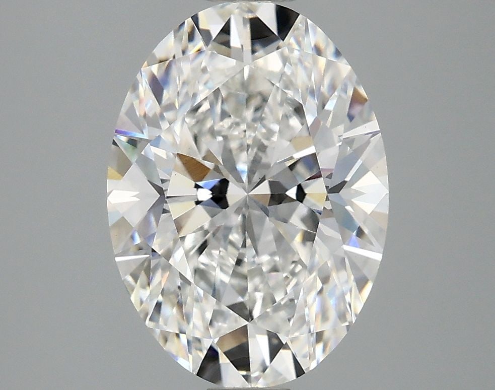 Loose Diamond - OVAL 3.1ct E VS1: Loose Diamond - OVAL 3.1ct E VS1 Source: This is a real non-mined Diamond that has been grown in a lab Shape: OVAL Carats: 3.1 Color: E Clarity: VS1 Certification: IGI Video: