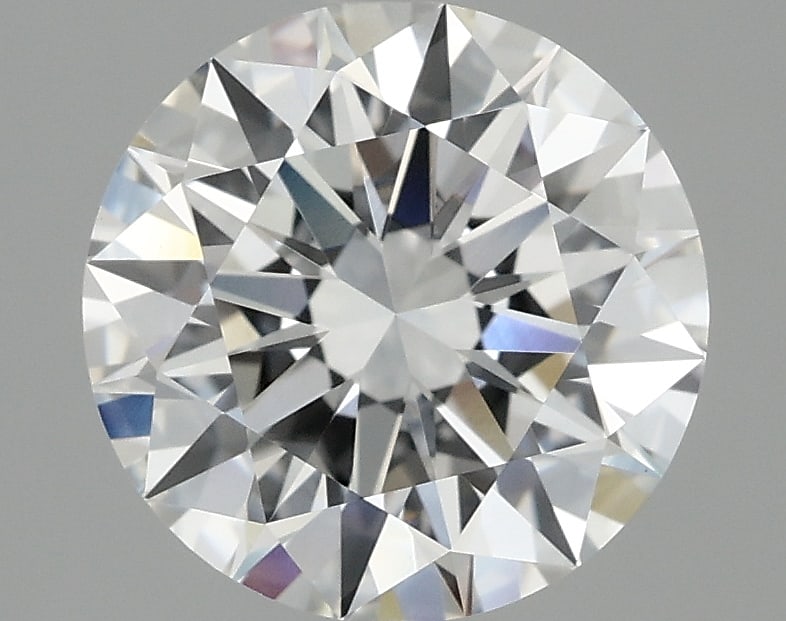 Loose Diamond - Round 1.93ct D VVS2: Loose Diamond - Round 1.93ct D VVS2 Source: This is a real non-mined Diamond that has been grown in a lab Shape: Round Carats: 1.93 Color: D Clarity: VVS2 Certification: IGI Condition: Pre-Owned PLEAS