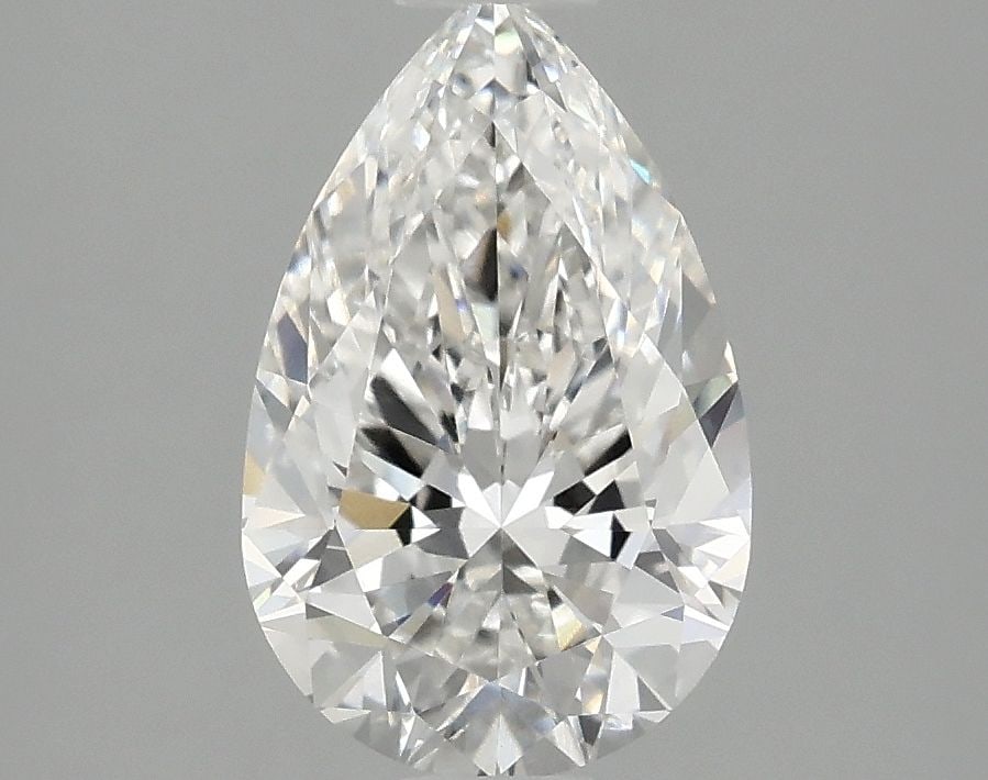 Loose Diamond - PEAR 1.94ct F VS1: Loose Diamond - PEAR 1.94ct F VS1 Source: This is a real non-mined Diamond that has been grown in a lab Shape: PEAR Carats: 1.94 Color: F Clarity: VS1 Certification: IGI Video: