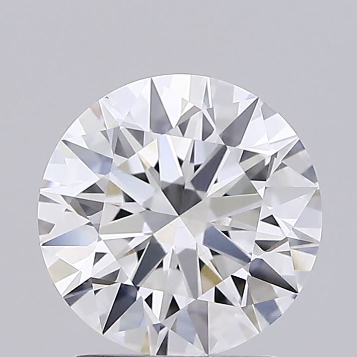 Loose Diamond - Round 2.16ct E VS1: Loose Diamond - Round 2.16ct E VS1 Source: This is a real non-mined Diamond that has been grown in a lab Shape: Round Carats: 2.16 Color: E Clarity: VS1 Certification: IGI Condition: Pre-Owned PLEASE