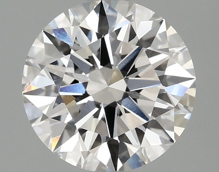 Ideal Loose Diamond - ROUND 2.08ct E VVS2: Ideal Loose Diamond - ROUND 2.08ct E VVS2 Source: This is a real non-mined Diamond that has been grown in a lab Shape: ROUND Carats: 2.08 Color: E Clarity: VVS2 Certification: IGI Video: