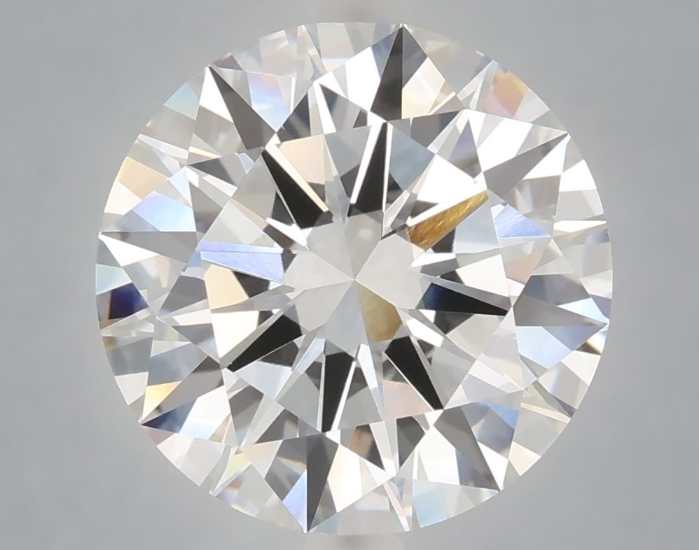 Loose Diamond - ROUND 5.06ct F VVS1: Loose Diamond - ROUND 5.06ct F VVS1 Source: This is a real non-mined Diamond that has been grown in a lab Shape: ROUND Carats: 5.06 Color: F Clarity: VVS1 Certification: IGI Video: