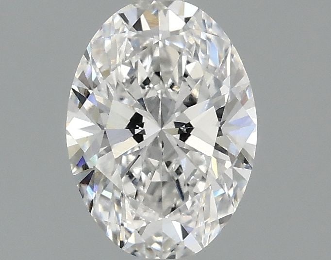 Loose Diamond - OVAL 1.1ct D VS1: Loose Diamond - OVAL 1.1ct D VS1 Source: This is a real non-mined Diamond that has been grown in a lab Shape: OVAL Carats: 1.1 Color: D Clarity: VS1 Certification: IGI PLEASE NOTE: Framed, Large, or h