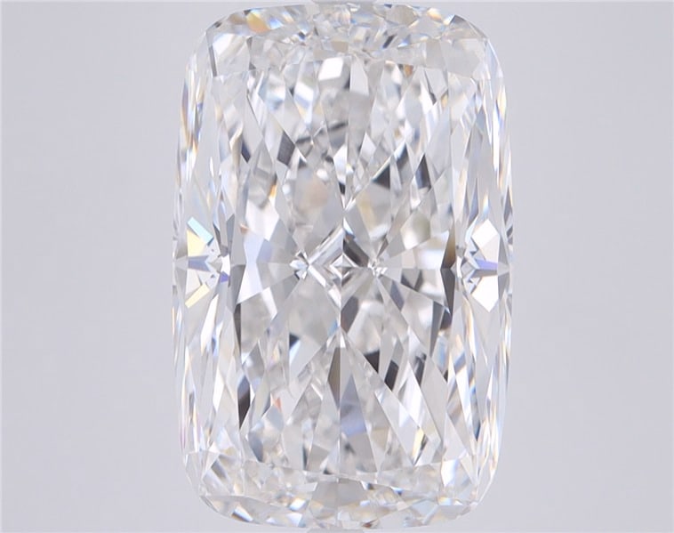 Loose Diamond - OLD MINER 4.72ct F VS1: Loose Diamond - OLD MINER 4.72ct F VS1 Source: This is a real non-mined Diamond that has been grown in a lab Shape: OLD MINER Carats: 4.72 Color: F Clarity: VS1 Certification: IGI Condition: Pre-Owned