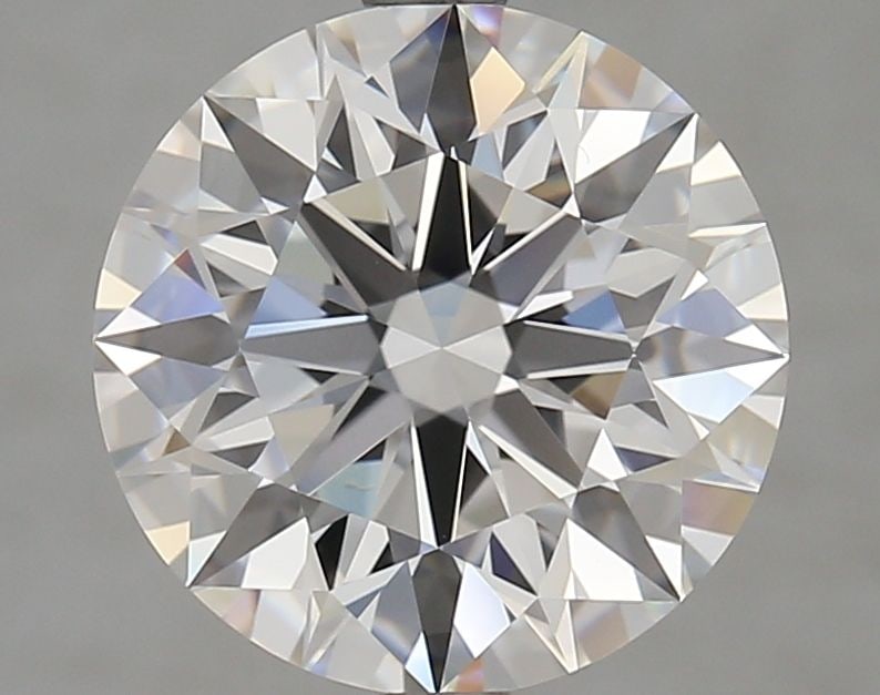 Loose Diamond - ROUND 4.1ct D VVS2: Loose Diamond - ROUND 4.1ct D VVS2 Source: This is a real non-mined Diamond that has been grown in a lab Shape: ROUND Carats: 4.1 Color: D Clarity: VVS2 Certification: GIA Video: