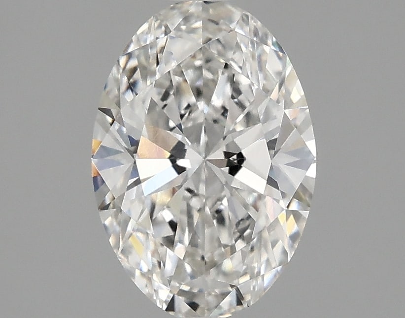 Loose Diamond - OVAL 1.41ct F VVS2: Loose Diamond - OVAL 1.41ct F VVS2 Source: This is a real non-mined Diamond that has been grown in a lab Shape: OVAL Carats: 1.41 Color: F Clarity: VVS2 Certification: IGI Condition: Pre-Owned PLEASE