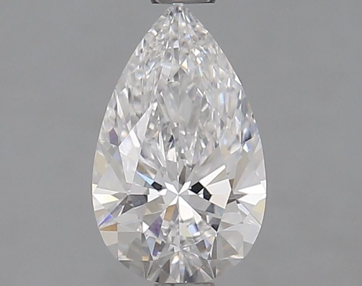 Loose Diamond - PEAR 1.14ct D VVS2: Loose Diamond - PEAR 1.14ct D VVS2 Source: This is a real non-mined Diamond that has been grown in a lab Shape: PEAR Carats: 1.14 Color: D Clarity: VVS2 Certification: IGI Video: