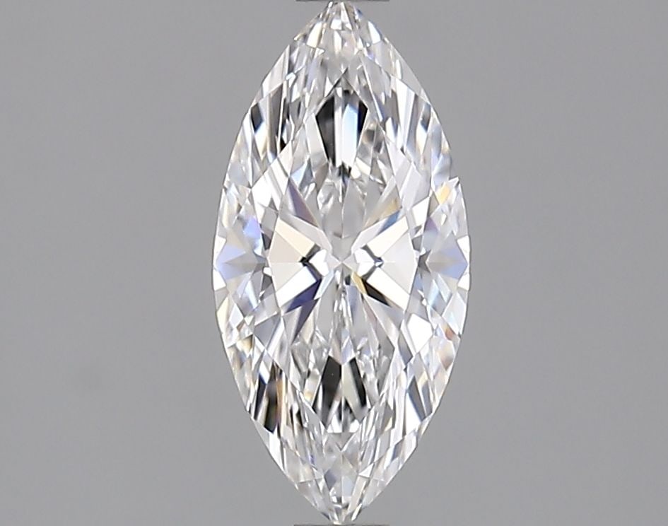 Loose Diamond - MARQUISE 1.08ct D VS1: Loose Diamond - MARQUISE 1.08ct D VS1 Source: This is a real non-mined Diamond that has been grown in a lab Shape: MARQUISE Carats: 1.08 Color: D Clarity: VS1 Certification: IGI Video: