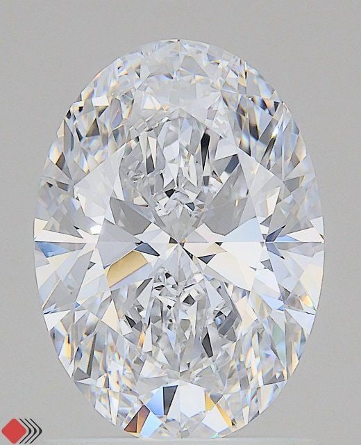 Loose Diamond - OVAL 1.55ct D VVS1: Loose Diamond - OVAL 1.55ct D VVS1 Source: This is a real non-mined Diamond that has been grown in a lab Shape: OVAL Carats: 1.55 Color: D Clarity: VVS1 Certification: IGI Video: