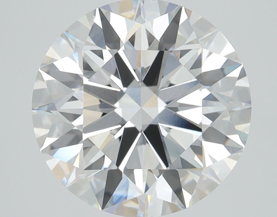 Ideal Loose Diamond - ROUND 2.59ct E VS1: Ideal Loose Diamond - ROUND 2.59ct E VS1 Source: This is a real non-mined Diamond that has been grown in a lab Shape: ROUND Carats: 2.59 Color: E Clarity: VS1 Certification: IGI Video: