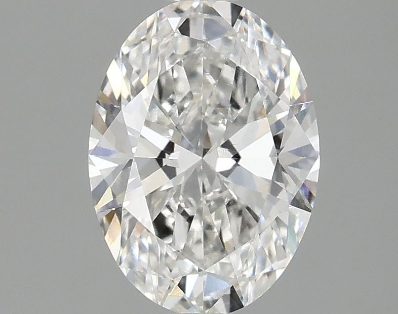Loose Diamond - OVAL 1.49ct E VS1: Loose Diamond - OVAL 1.49ct E VS1 Source: This is a real non-mined Diamond that has been grown in a lab Shape: OVAL Carats: 1.49 Color: E Clarity: VS1 Certification: IGI Video: