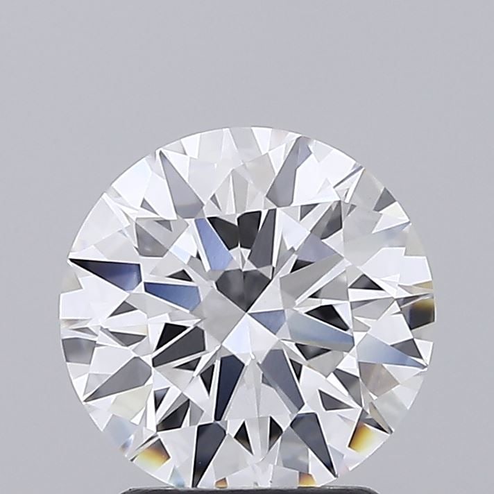 Ideal Loose Diamond - ROUND 2.13ct D VVS2: Ideal Loose Diamond - ROUND 2.13ct D VVS2 Source: This is a real non-mined Diamond that has been grown in a lab Shape: ROUND Carats: 2.13 Color: D Clarity: VVS2 Certification: IGI Video: