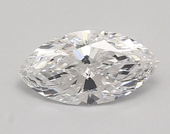 Loose Diamond - MARQUISE 0.88ct D VVS2: Loose Diamond - MARQUISE 0.88ct D VVS2 Source: This is a real non-mined Diamond that has been grown in a lab Shape: MARQUISE Carats: 0.88 Color: D Clarity: VVS2 Certification: IGI Video: