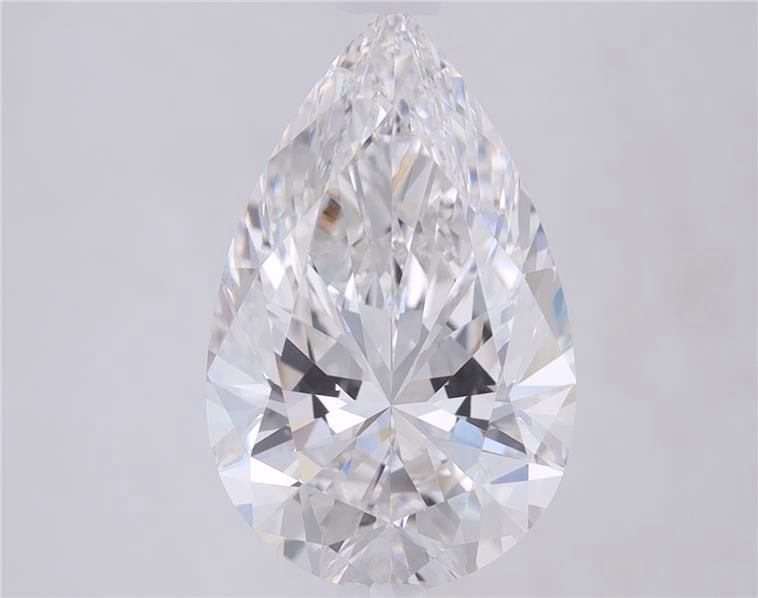 Loose Diamond - PEAR 3.01ct E VVS1: Loose Diamond - PEAR 3.01ct E VVS1 Source: This is a real non-mined Diamond that has been grown in a lab Shape: PEAR Carats: 3.01 Color: E Clarity: VVS1 Certification: IGI Condition: Pre-Owned PLEASE