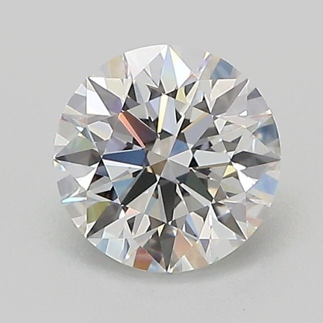 Ideal Loose Diamond - ROUND 1.03ct E VVS1: Ideal Loose Diamond - ROUND 1.03ct E VVS1 Source: This is a real non-mined Diamond that has been grown in a lab Shape: ROUND Carats: 1.03 Color: E Clarity: VVS1 Certification: IGI Video: