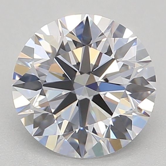 Ideal Loose Diamond - ROUND 0.72ct D VVS2: Ideal Loose Diamond - ROUND 0.72ct D VVS2 Source: This is a real non-mined Diamond that has been grown in a lab Shape: ROUND Carats: 0.72 Color: D Clarity: VVS2 Certification: IGI Video: