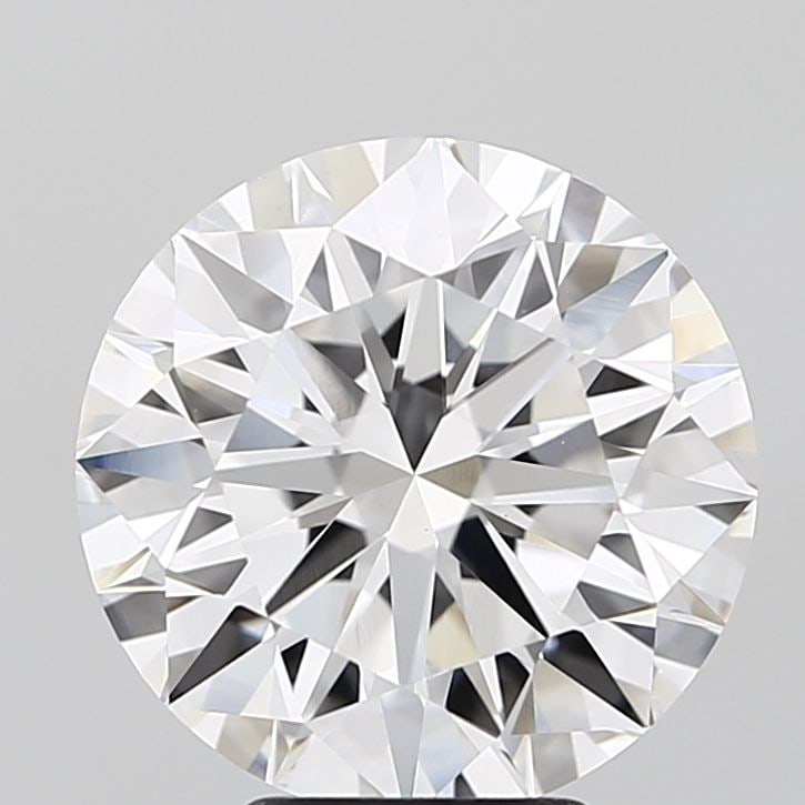 Loose Diamond - ROUND 5.03ct E VS1: Loose Diamond - ROUND 5.03ct E VS1 Source: This is a real non-mined Diamond that has been grown in a lab Shape: ROUND Carats: 5.03 Color: E Clarity: VS1 Certification: IGI Video: