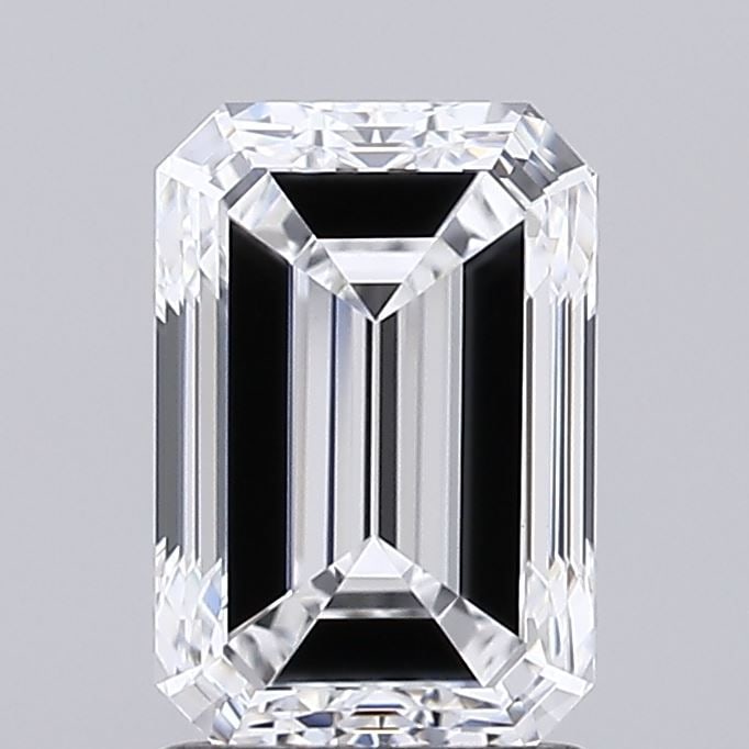 Loose Diamond - EMERALD 2.0ct E VS1: Loose Diamond - EMERALD 2.0ct E VS1 Source: This is a real non-mined Diamond that has been grown in a lab Shape: EMERALD Carats: 2.0 Color: E Clarity: VS1 Certification: IGI Video: