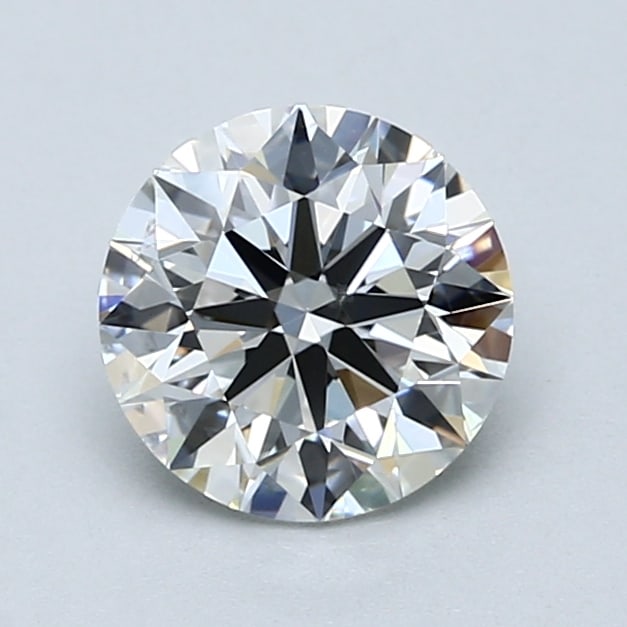 Loose Diamond - Round 1.41ct F SI1: Loose Diamond - Round 1.41ct F SI1 Source: Natural Mined Diamond Shape: Round Carats: 1.41 Color: F Clarity: SI1 Certification: GIA Condition: Pre-Owned PLEASE NOTE: Framed, Large, or heavy items do n