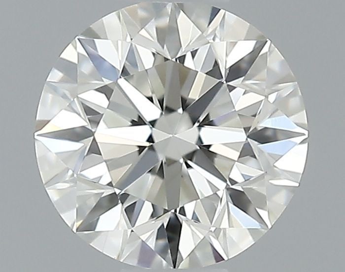 Loose Diamond - ROUND 0.57ct H VVS2: Loose Diamond - ROUND 0.57ct H VVS2 Source: Natural Shape: ROUND Carats: 0.57 Color: H Clarity: VVS2 Certification: IGI Video: