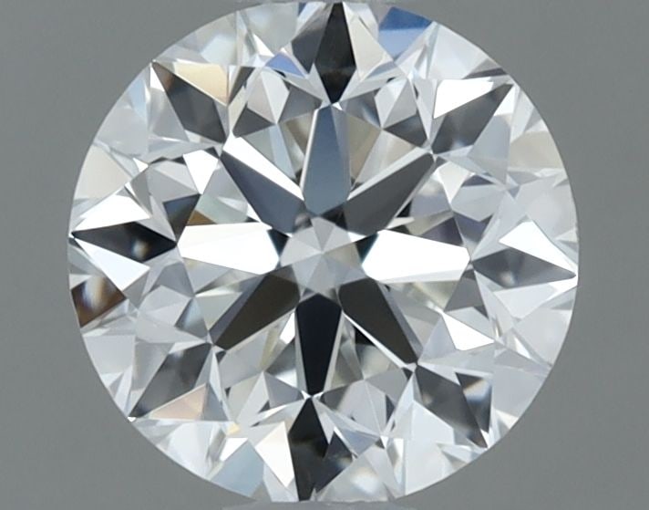 Loose Diamond - ROUND 0.7ct F VVS2: Loose Diamond - ROUND 0.7ct F VVS2 Source: Natural Shape: ROUND Carats: 0.7 Color: F Clarity: VVS2 Certification: IGI Video: