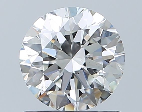 Loose Diamond - ROUND 0.8ct F SI1: Loose Diamond - ROUND 0.8ct F SI1 Source: Natural Shape: ROUND Carats: 0.8 Color: F Clarity: SI1 Certification: GIA Video: