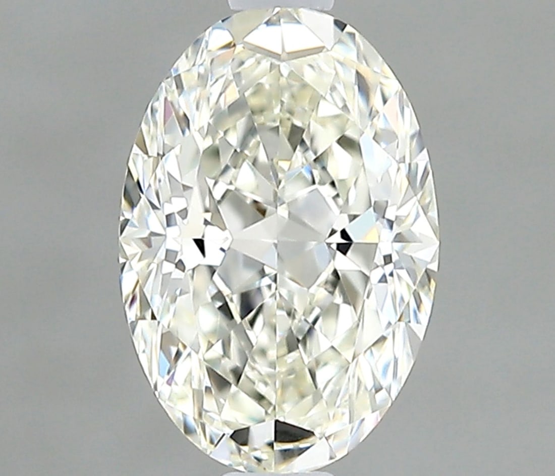 Loose Diamond - OVAL 0.51ct I IF: Loose Diamond - OVAL 0.51ct I IF Source: Natural Shape: OVAL Carats: 0.51 Color: I Clarity: IF Certification: IGI Video: