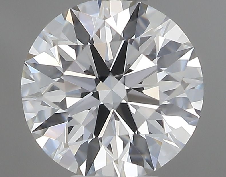 Loose Diamond - ROUND 0.5ct H VVS1 (1 of 1)