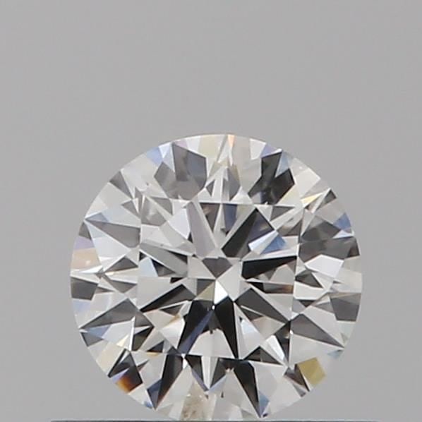 Loose Diamond - ROUND 0.39ct F I1: Loose Diamond - ROUND 0.39ct F I1 Source: Natural Shape: ROUND Carats: 0.39 Color: F Clarity: I1 Certification: GIA Video: