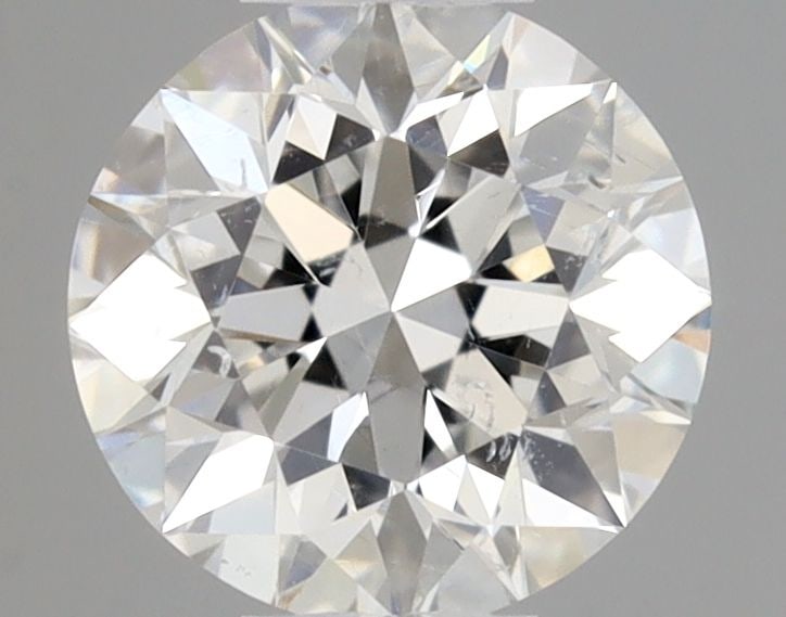 Loose Diamond - ROUND 0.3ct F SI2 (1 of 1)