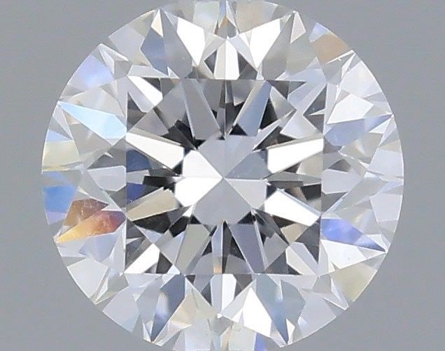 Loose Diamond - ROUND 0.33ct D SI1: Loose Diamond - ROUND 0.33ct D SI1 Source: Natural Shape: ROUND Carats: 0.33 Color: D Clarity: SI1 Certification: IGI Video: