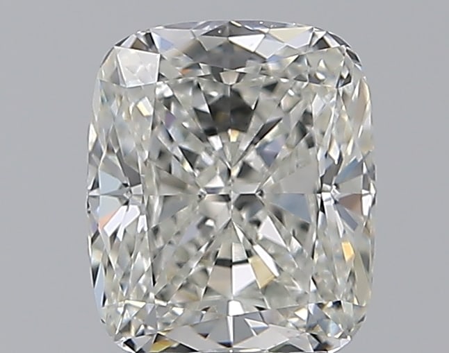 Loose Diamond - CUSHION 1.52ct H VS1: Loose Diamond - CUSHION 1.52ct H VS1 Source: Natural Mined Diamond Shape: CUSHION Carats: 1.52 Color: H Clarity: VS1 Certification: GIA Condition: Pre-Owned PLEASE NOTE: Framed, Large, or heavy items