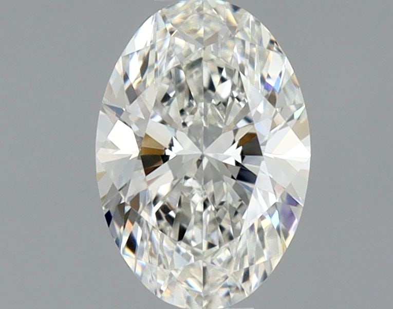 Loose Diamond - OVAL 0.5ct H VVS1: Loose Diamond - OVAL 0.5ct H VVS1 Source: Natural Shape: OVAL Carats: 0.5 Color: H Clarity: VVS1 Certification: GIA Video: