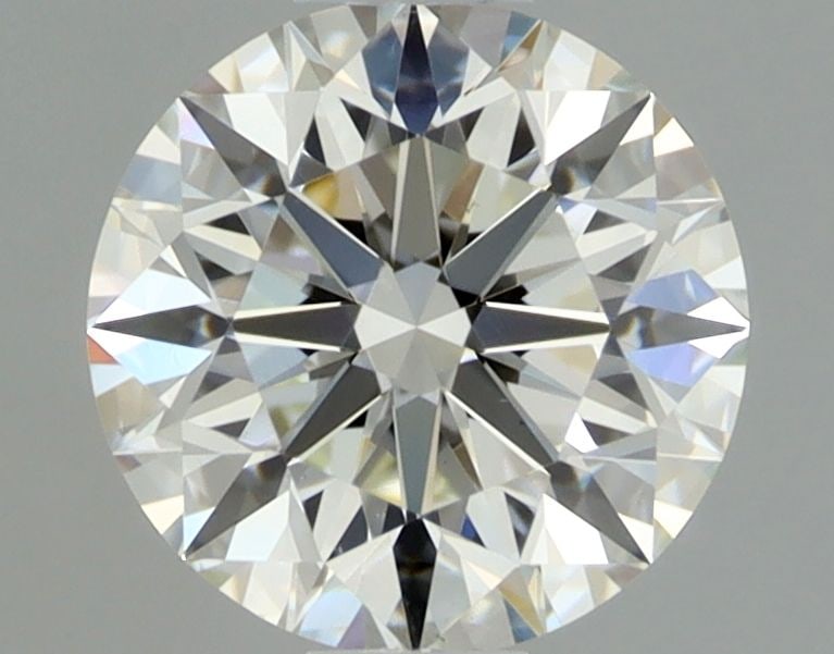Loose Diamond - ROUND 0.55ct J VS1: Loose Diamond - ROUND 0.55ct J VS1 Source: Natural Shape: ROUND Carats: 0.55 Color: J Clarity: VS1 Certification: GIA Video: